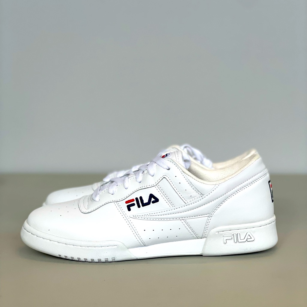 Fila Original Fitness New In Original Box Fila Original Fitness New In Original Box